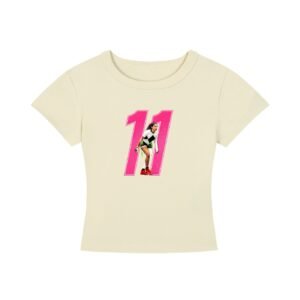 Cassidy Women's CropTop - Image 4