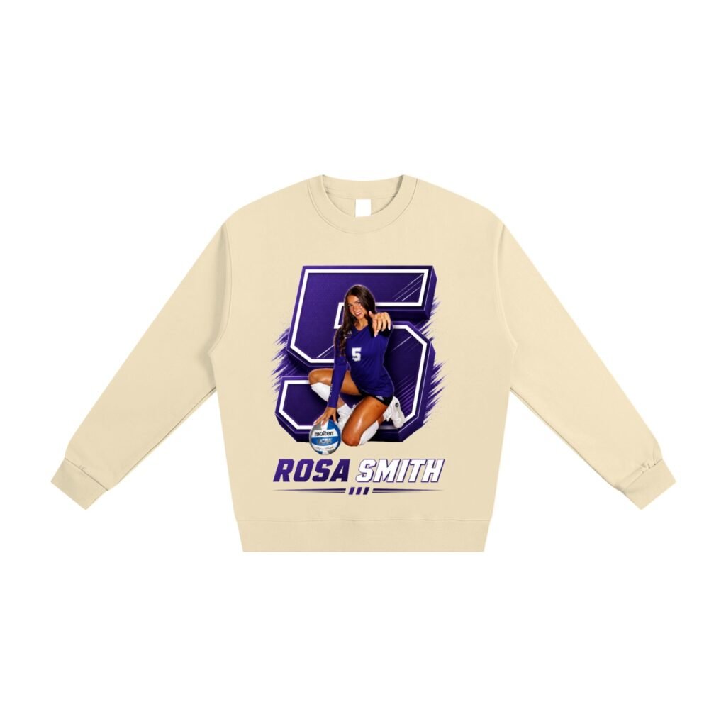 Rosa Smith Sweatshirt