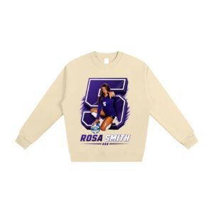 Rosa Smith Sweatshirt - Image 3