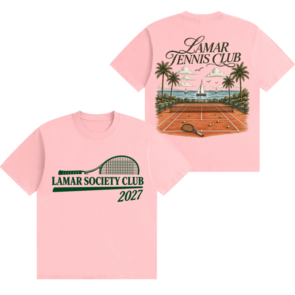 Brodey Lamar Unisex Cotton T-Shirt