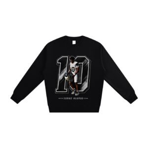 Tevon glover Sweatshirt - Image 1