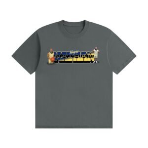Nathan Hayes Unisex Cotton T-Shirt - Image 5