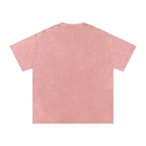 Preston Kane Snow Washed Oversized TEE - Image 6