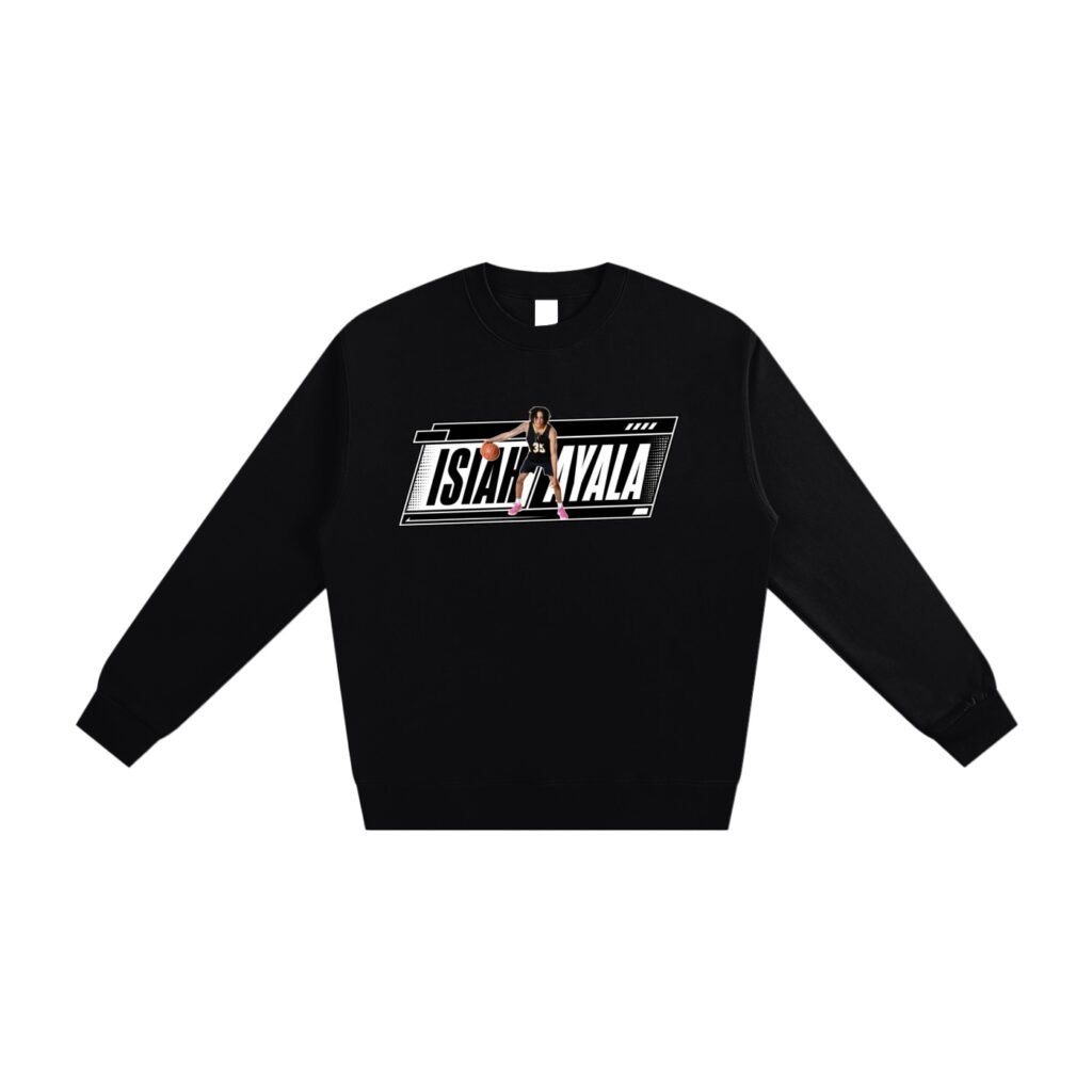 Isiah Ayala Sweatshirt