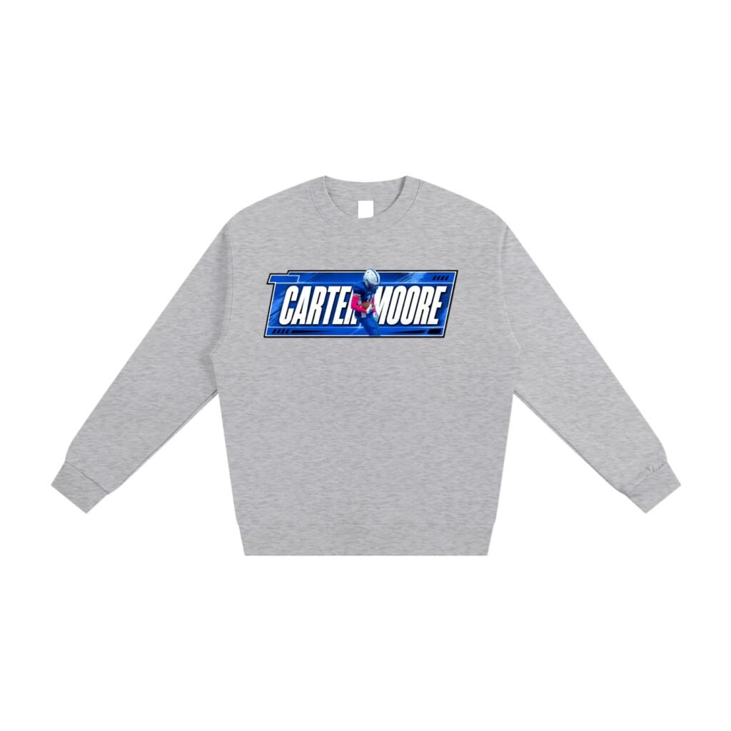Carter Moore Sweatshirt