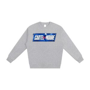 Carter Moore Sweatshirt - Image 4