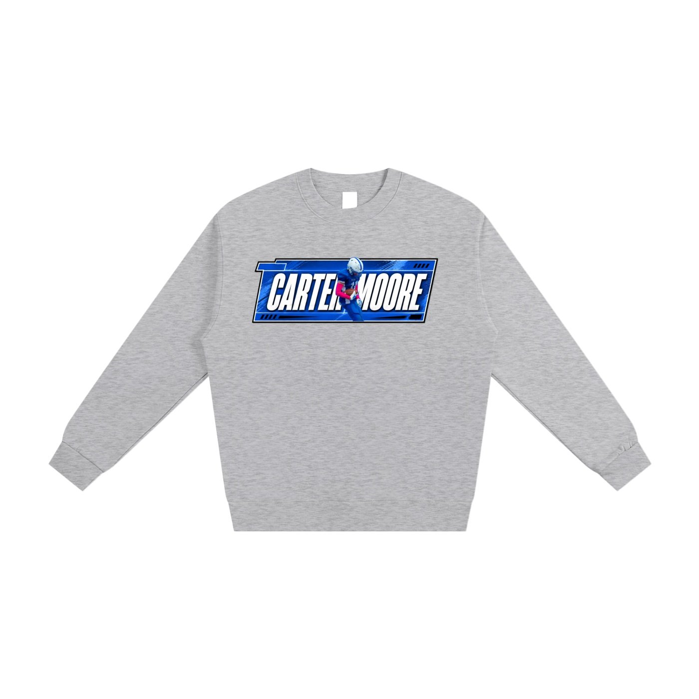 Carter Moore Sweatshirt - Image 4