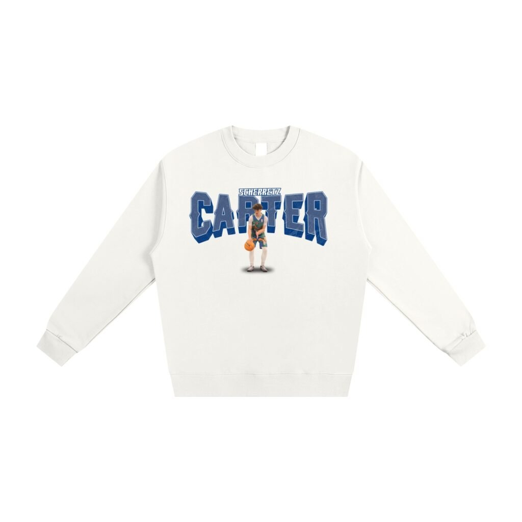 Carter Scherretz Sweatshirt