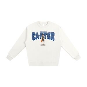Carter Scherretz Sweatshirt - Image 2