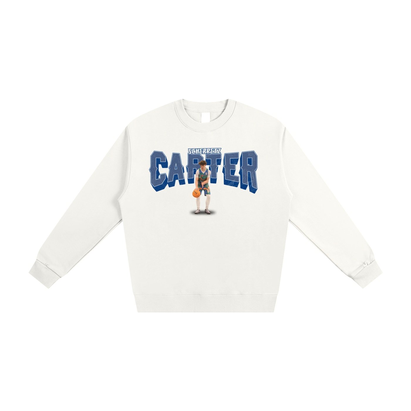 Carter Scherretz Sweatshirt - Image 2