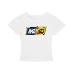 Nathan Hayes Women's CropTop - Image 2