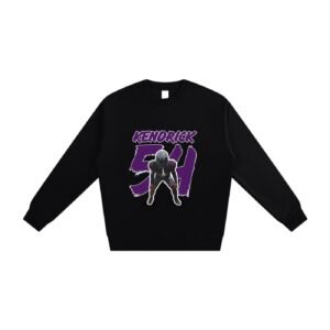 Kendrick Sweatshirt - Image 1