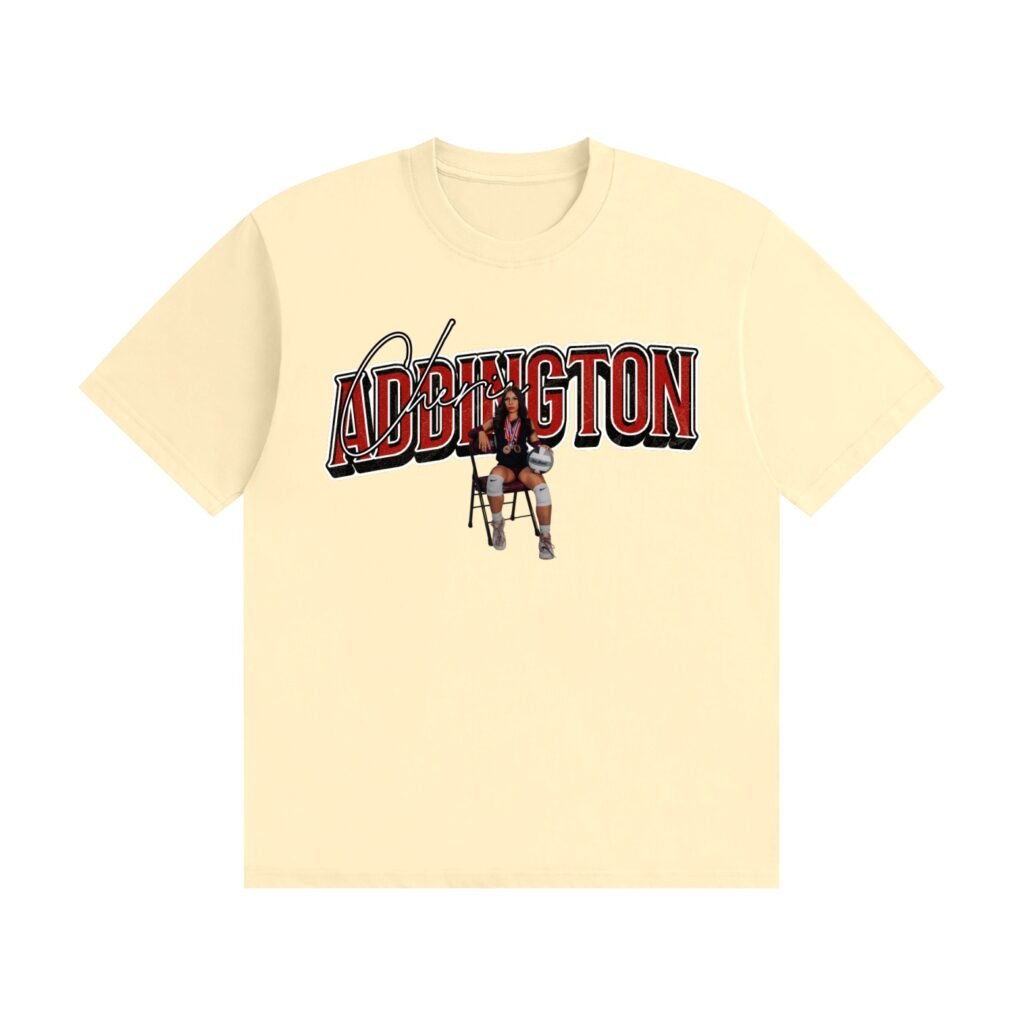 Cherie Addington Unisex Cotton T-Shirt