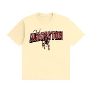 Cherie Addington Unisex Cotton T-Shirt - Image 3