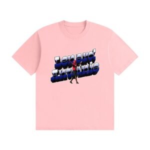 Lenard Antoine Unisex Cotton T-Shirt - Image 4