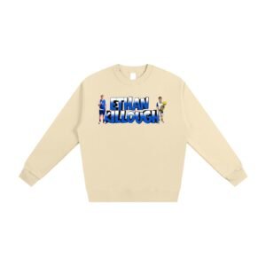 Ethan killough Sweatshirt - Image 3