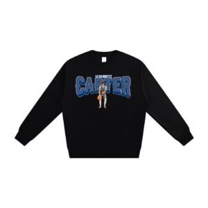 Carter Scherretz Sweatshirt - Image 1