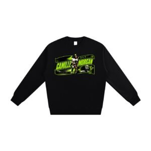 Camille Morgan Sweatshirt - Image 1