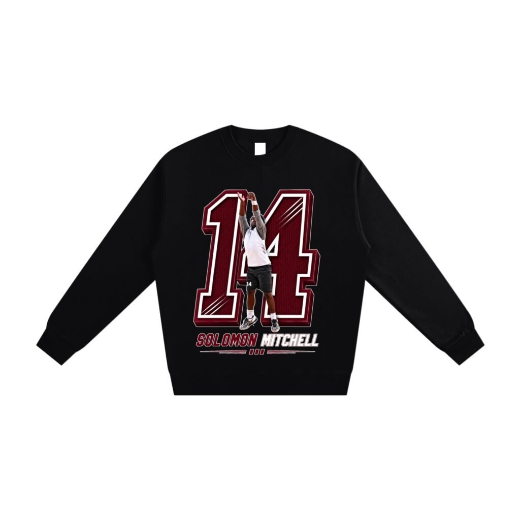 Solomon Mitchell Sweatshirt