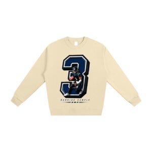 Darrius Sample Sweatshirt - Image 3