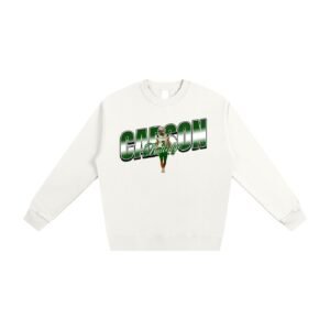 Carson Rutledge Sweatshirt - Image 2