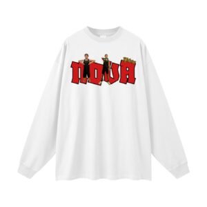 Nova Katora Unisex Long Sleeve T-Shirt - Image 2
