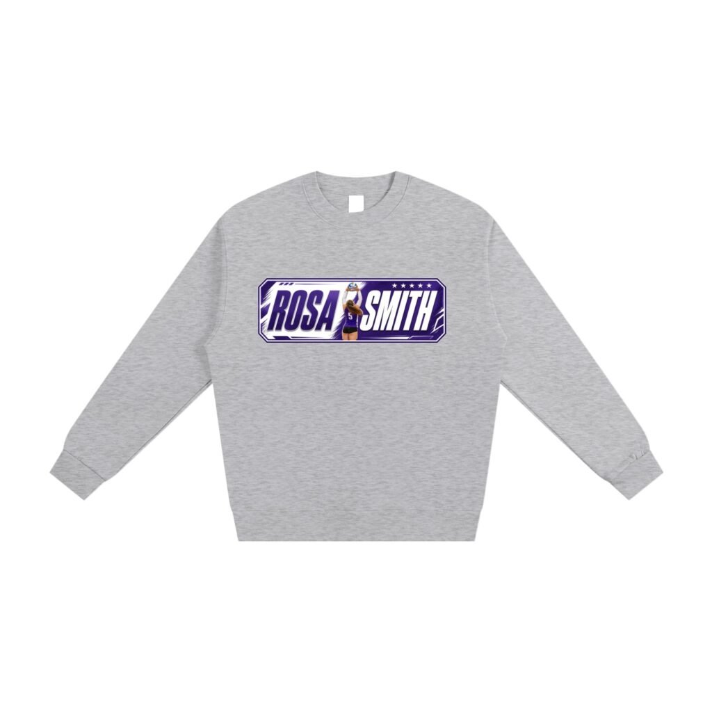 Rosa Smith Sweatshirt