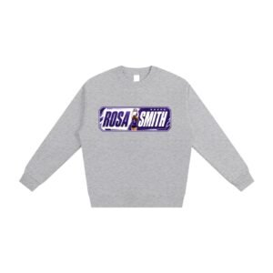 Rosa Smith Sweatshirt - Image 4