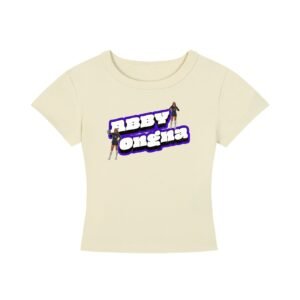 Abby Ongna Women's CropTop - Image 4