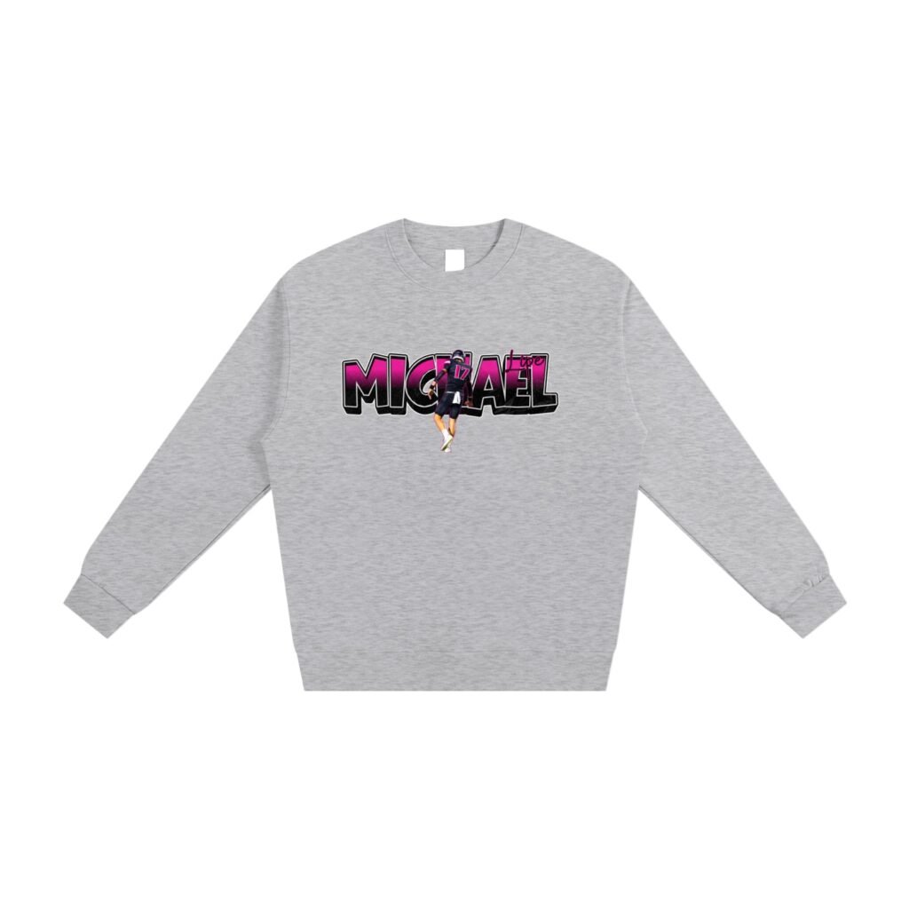 Michael Lipe Sweatshirt