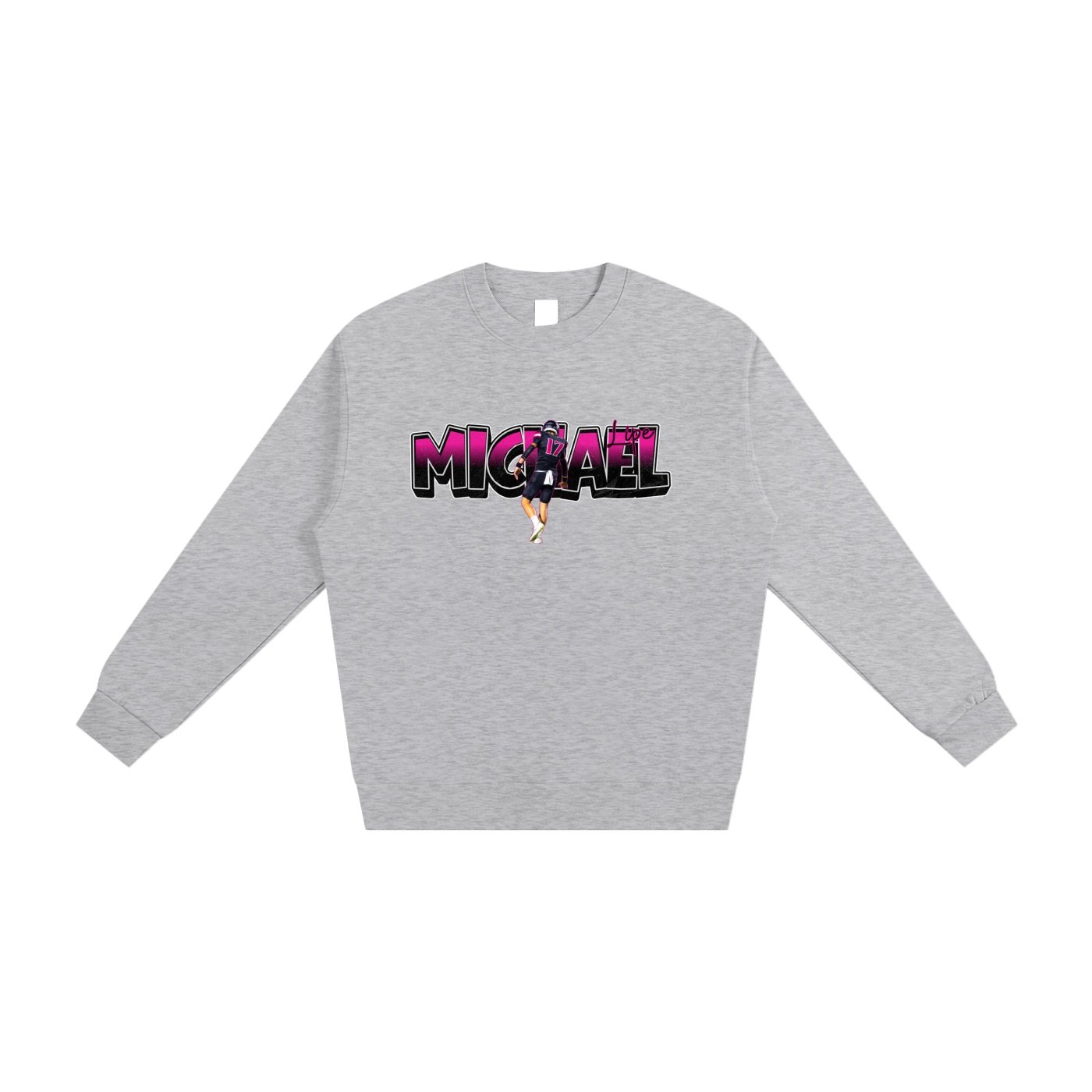 Michael Lipe Sweatshirt - Image 4