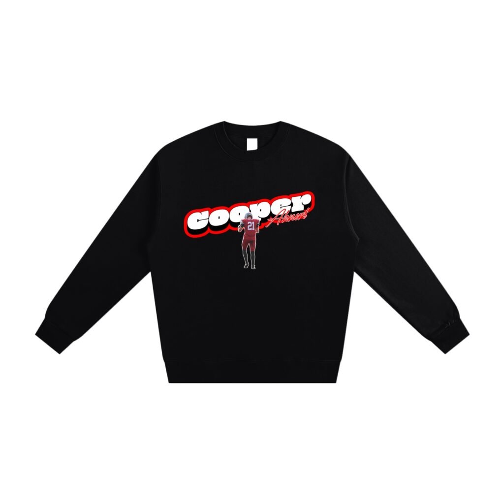 Cooper Ahnert Sweatshirt