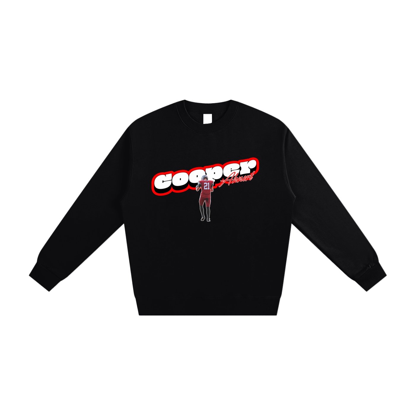 Cooper Ahnert Sweatshirt - Image 1