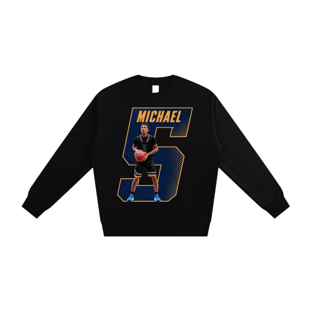 Michael Ragland Sweatshirt
