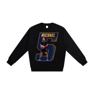 Michael Ragland Sweatshirt - Image 1