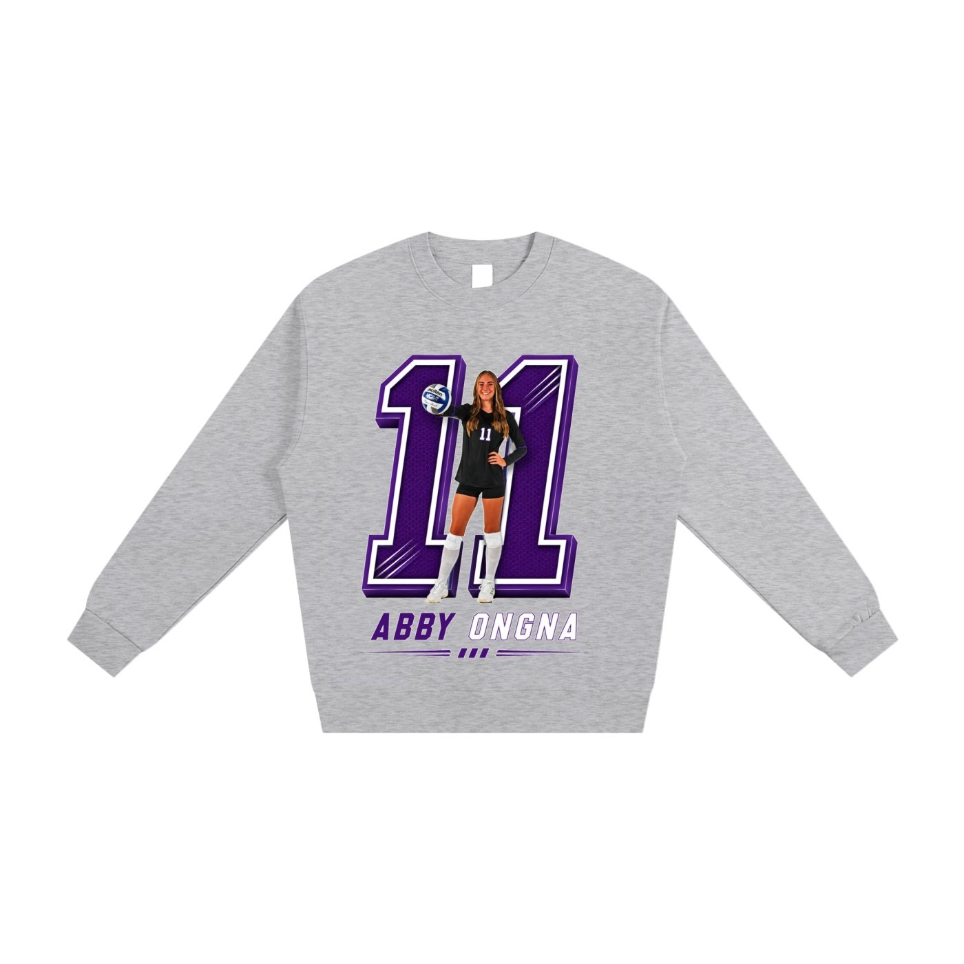 Abby Ongna Sweatshirt - Image 4