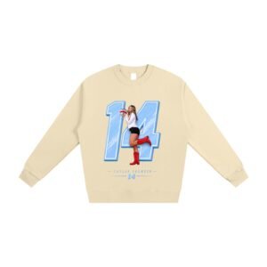 Taylor Snowden Sweatshirt - Image 3