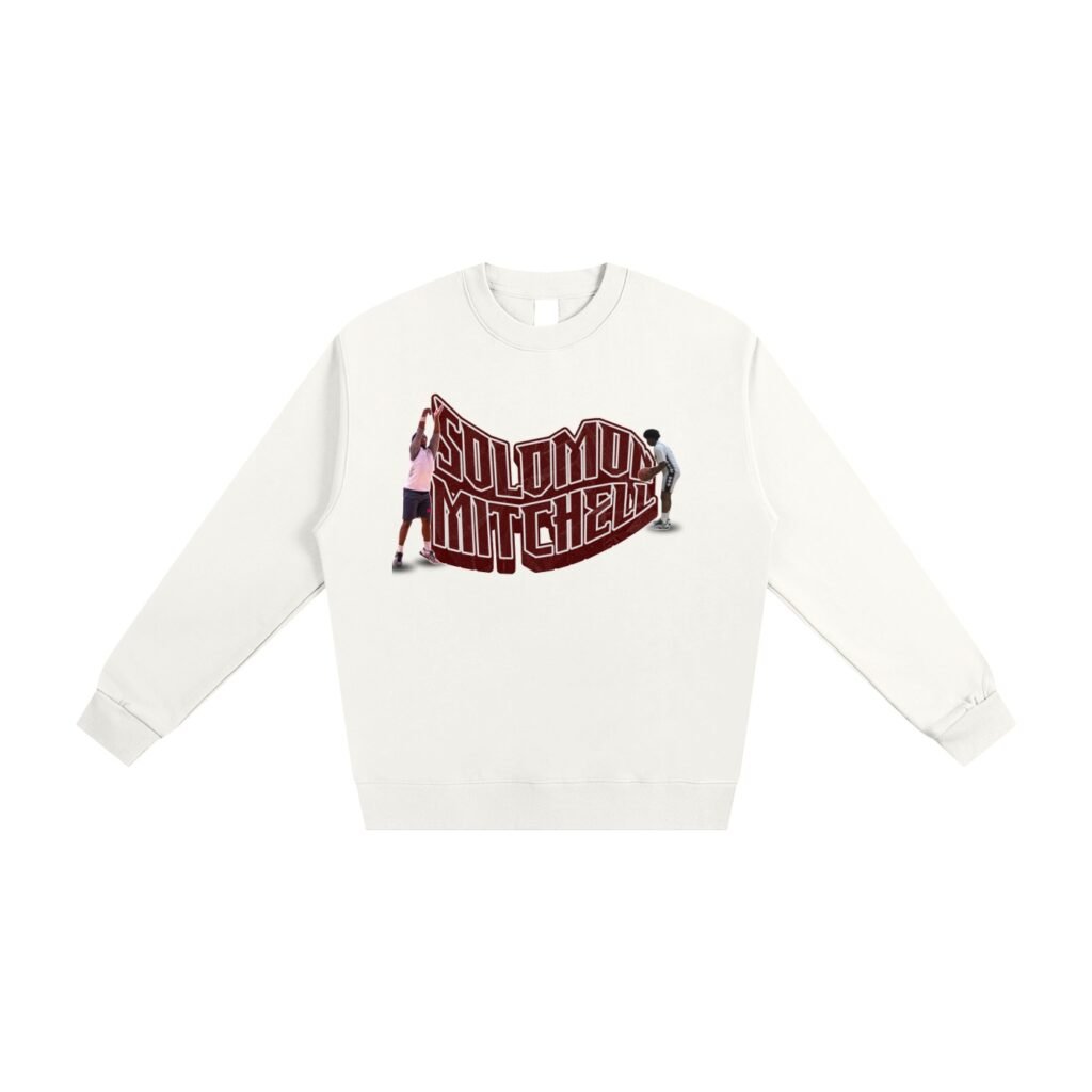 Solomon Mitchell Sweatshirt