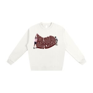 Solomon Mitchell Sweatshirt - Image 2