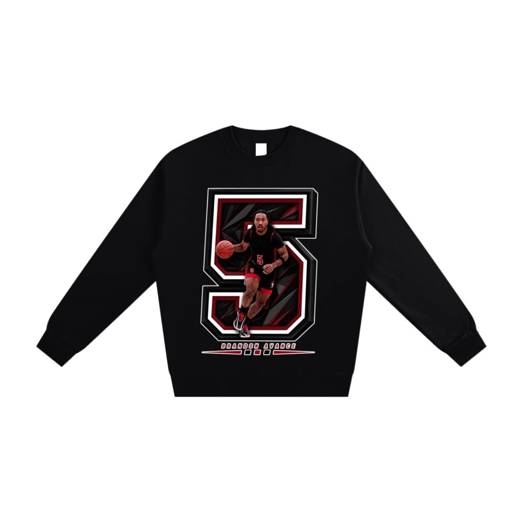 Brandon Avance Sweatshirt