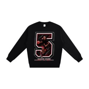 Brandon Avance Sweatshirt - Image 1