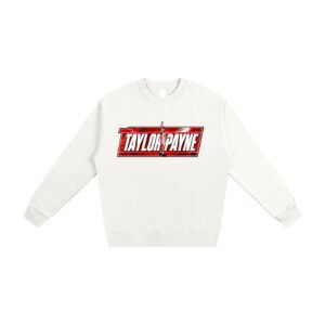 Taylor payne Sweatshirt - Image 2