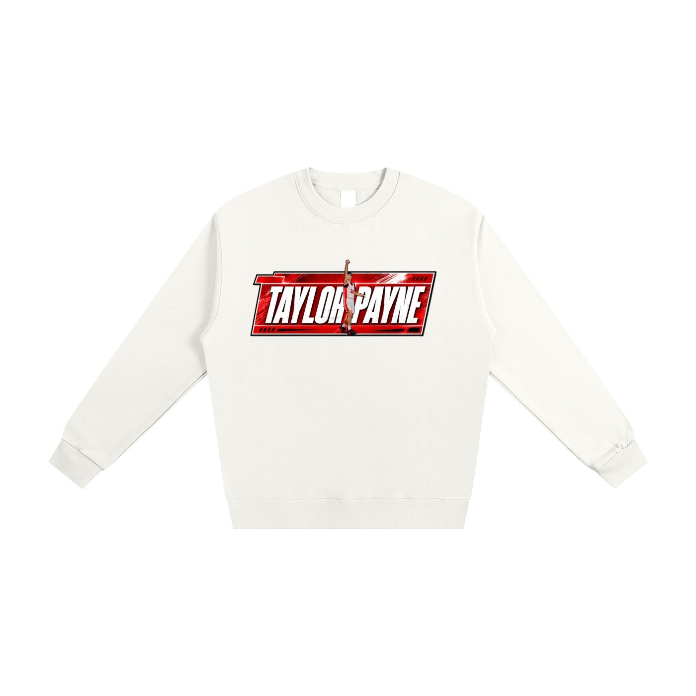 Taylor payne Sweatshirt - Image 2