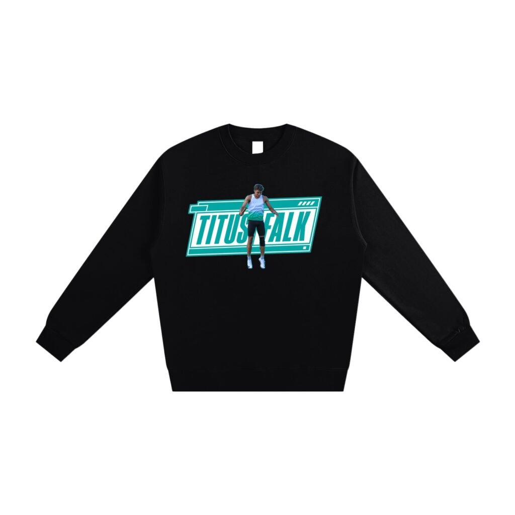 Titus Falk Sweatshirt