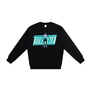 Titus Falk Sweatshirt - Image 1