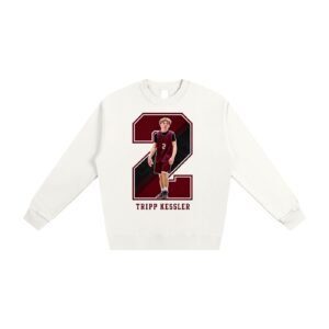 Tripp Kessler Sweatshirt - Image 2