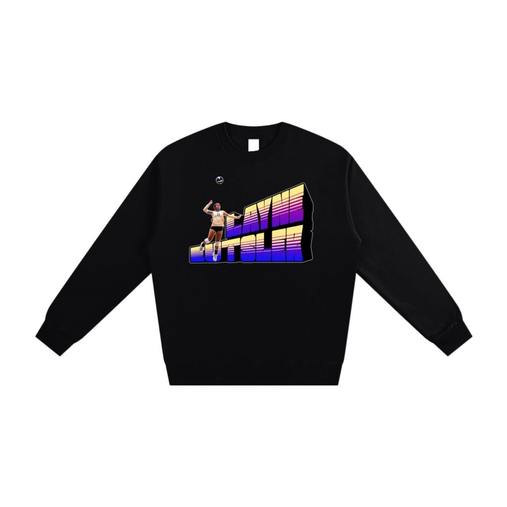 Layne Eutsler Sweatshirt