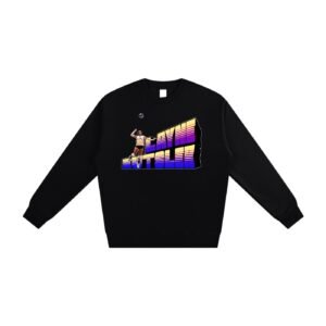 Layne Eutsler Sweatshirt - Image 1