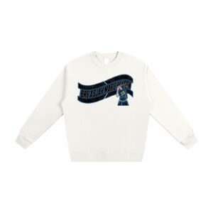 Bre'asjah Sweatshirt - Image 2