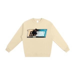 Eli Cardona Sweatshirt - Image 3